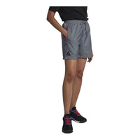 Nike AS Short ACG 'Cool Grey Anthracite Hyper Magenta' AO8273-065