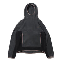 Nike ACG Wolf Tree Hoodie 'Black' CV0643-070