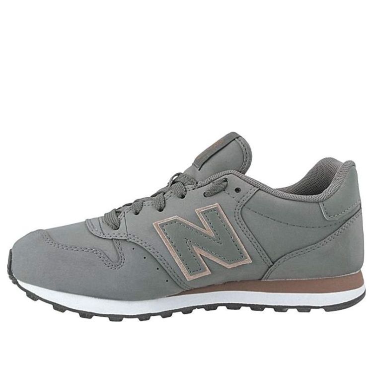 (WMNS) New Balance 500 Classic Grey GW500CR