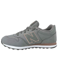 (WMNS) New Balance 500 Classic Grey GW500CR