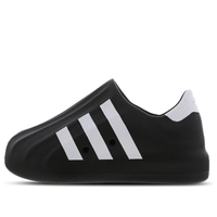 (GS) adidas AdiFOM Superstar 'Black' IG0241