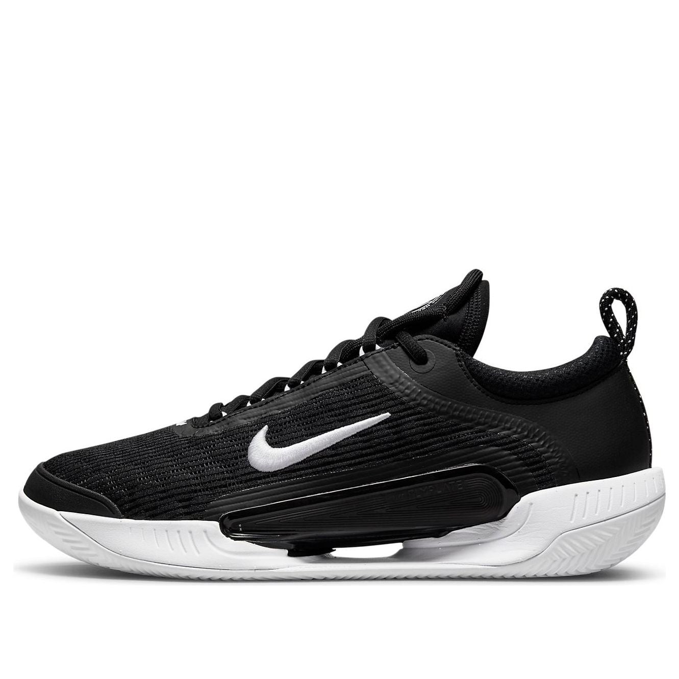 Nike Court Zoom NXT Clay 'Black White' DH2495-010
