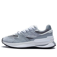 Li-Ning 001 Moment V2 'Grey White' AGCT017-3