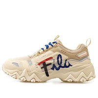 (WMNS) Fila Fusion Fellow T12W031101BAS