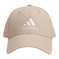 adidas Baseball Training Hat 'Brown' IC9696