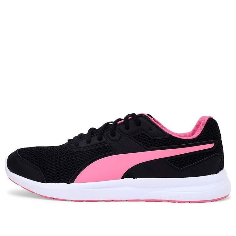 PUMA Escaper PropleFoam Imeva Sneakers Black/Pink 369985-06