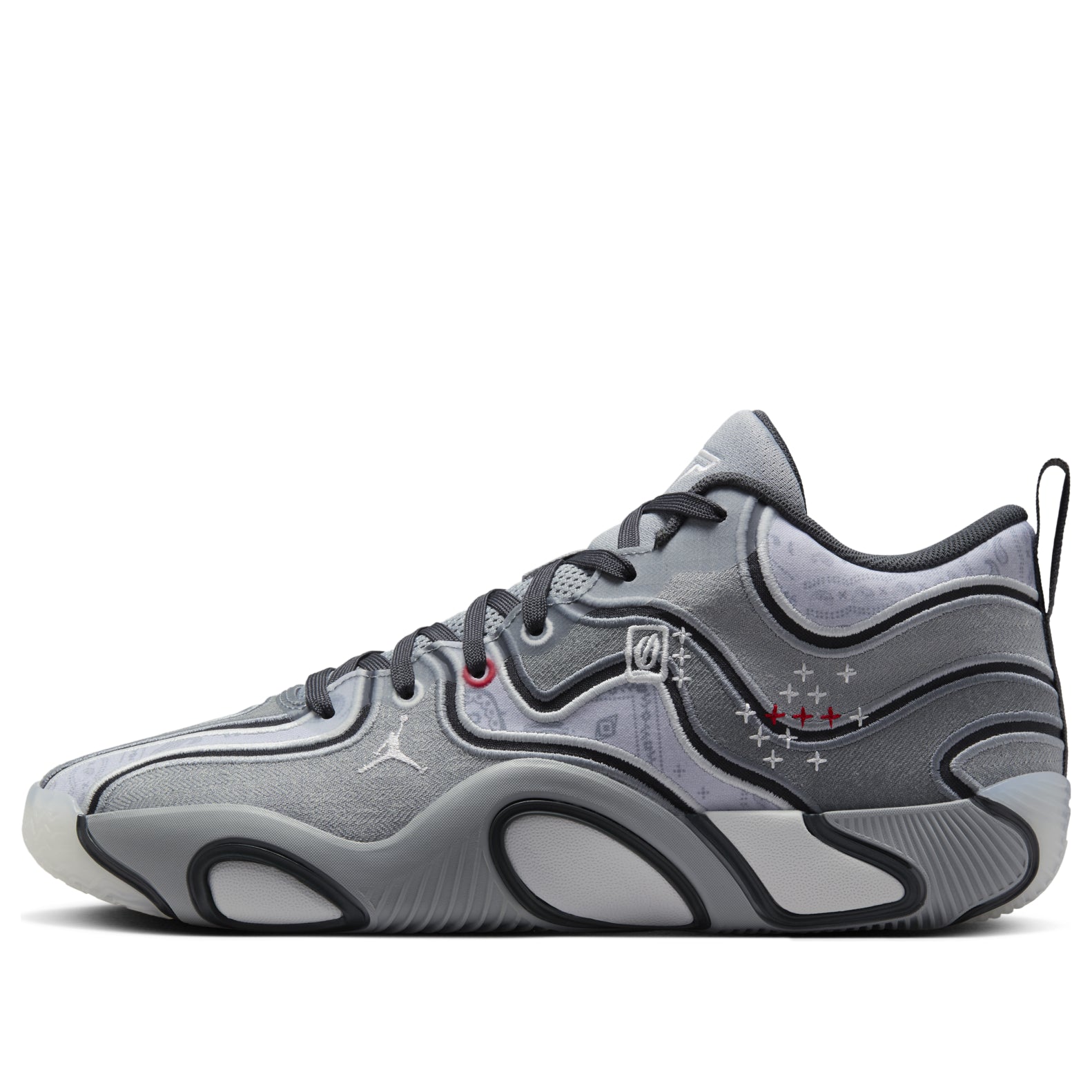 Air Jordan Tatum 3 PF 'St. Louis' HV5911-002