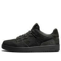 A BATHING APE Sk8 Sta Urban Fall 'Black' 1H80-191-009-BLACK