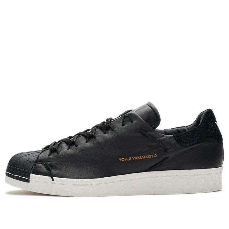adidas Y-3 Superknot 'Core Black' CG6082
