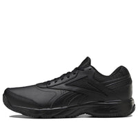 Reebok Work N Cushion Extra Wide 'Triple Black' FU7359