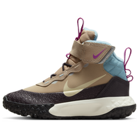 (PS) Nike Terrascout 'Hemp Burgundy Ash Denim Turquoise' FV4174-200
