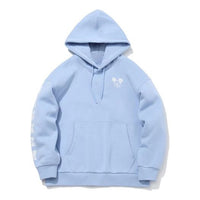 Li-Ning x Disney Crossover Hoodie Colorful Blue AWDQC62-2