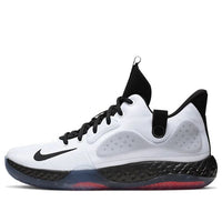 Nike KD Trey 5 7 'White Black' AT1200-100