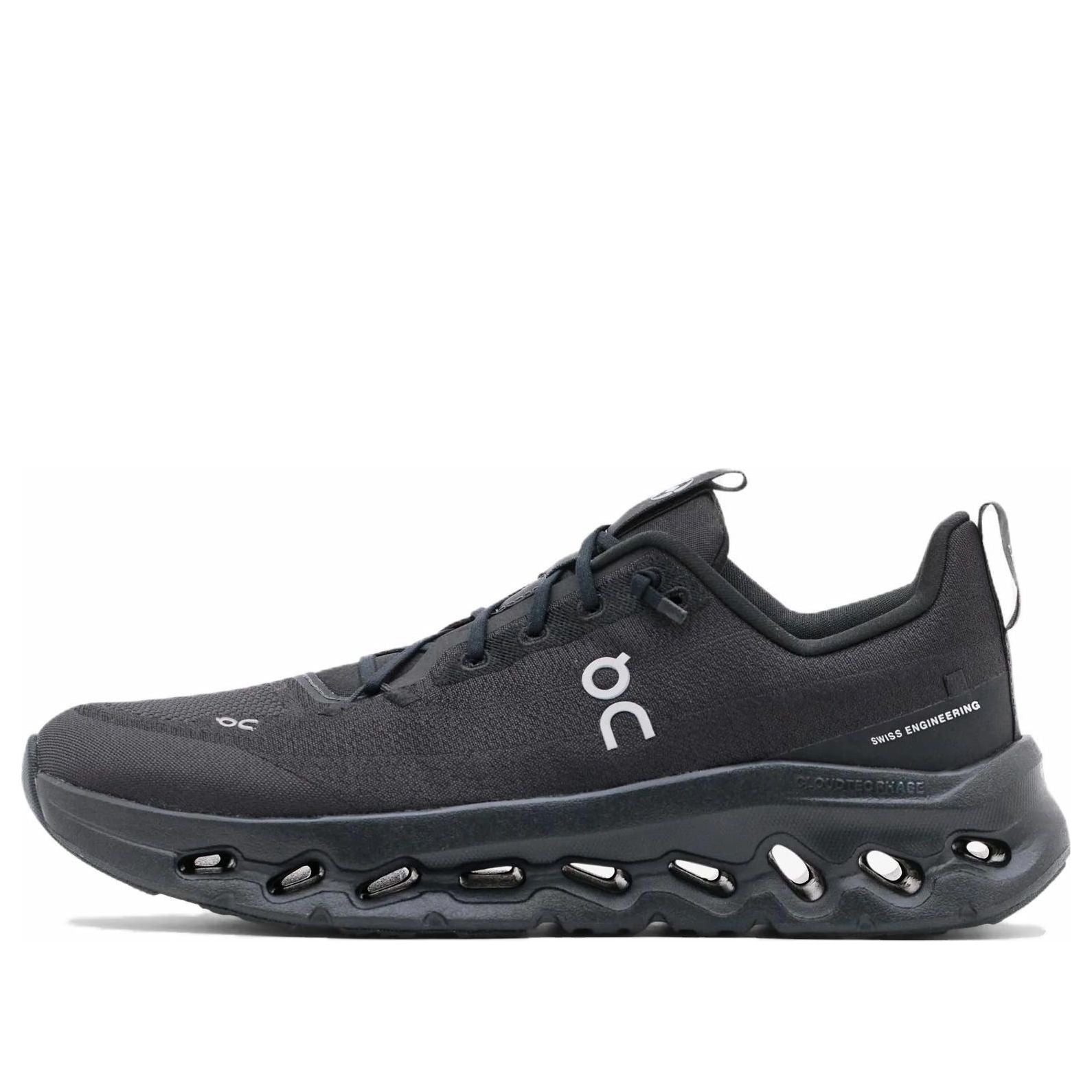 On Running Cloudtilt EUSEXUA 'Black' 3WE10880485