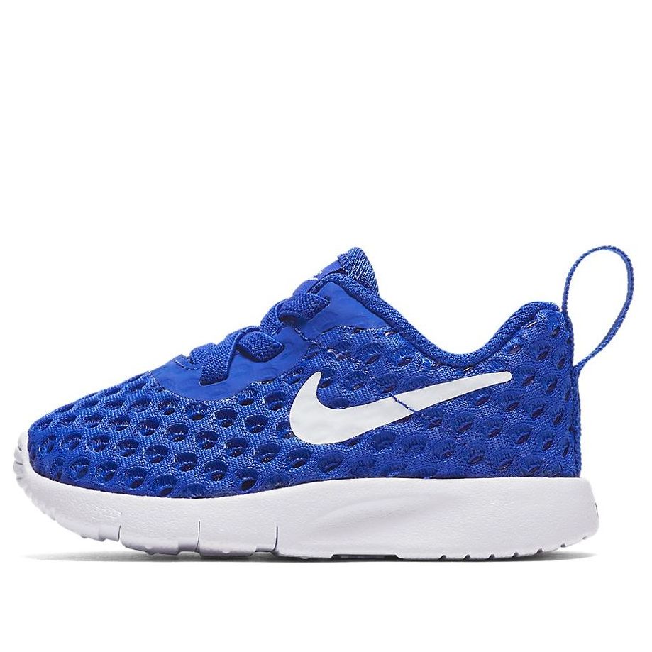 (TD) Toddler/Baby Nike TANJUN BR BLUE AO9605-400