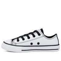 (GS) Converse Chuck Taylor All Star Low GS 'Passing Notes' 668432C