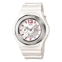 CASIO Baby-G 'White' BGA-142-7B