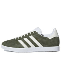 adidas Gazelle 'Base Green' B41649
