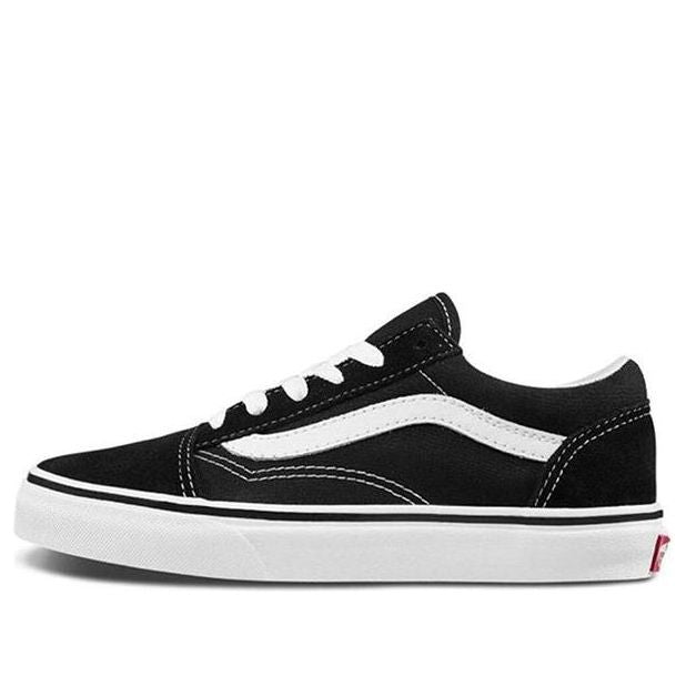 (PS) Vans Old Skool 'Black' VN000W9T6BT