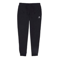 Converse Embroidered Star Chevron Jogger FT Asia Sizing 'Black' 10020369-A01