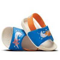 (TD) Nike Kawa SE Slide 'Underwater Adventures' DX1979-400