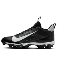 Nike Alpha Menace 4 Shark 'Black White' FN0028-001