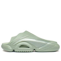 (WMNS) Li-Ning 1 Badfive Slides 'Light Green' ABTT006-3