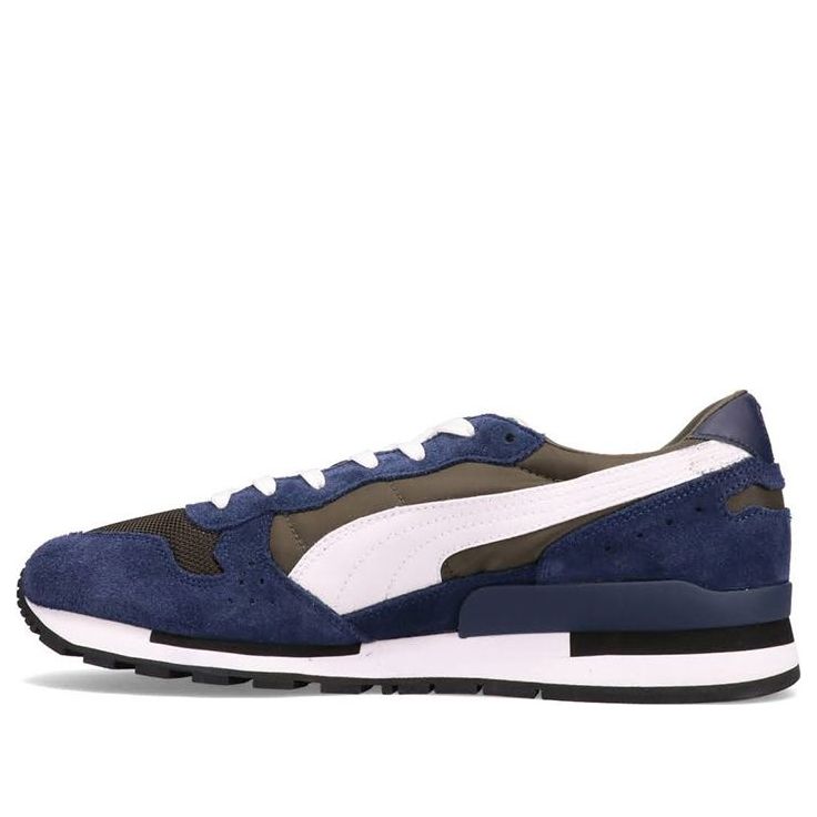 PUMA Rx 727 Blue/Black 359729-04