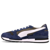PUMA Rx 727 Blue/Black 359729-04