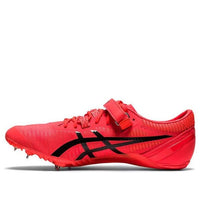 ASICS SP Blade 9 Red 1093A137-701