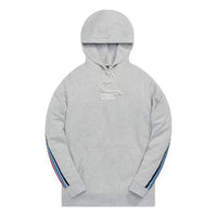 KITH x adidas Light Heather 'Grey' AAH47917