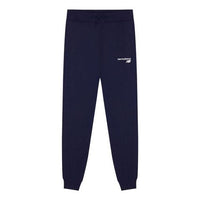 New Balance Athletics Casual Joggers 'Navy' MP03904-PGM