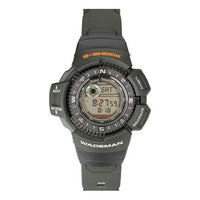CASIO G-Shock Wademan 'Green' DW-9800NKJ-3JR