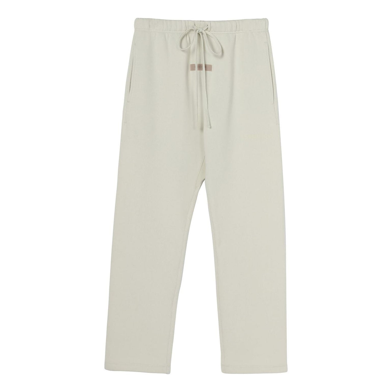 Fear of God Essentials Innersect Sweatpant 'Mozzarella' 130BT212181F