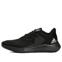 adidas Alphabounce RC 2.0 'Core Black Carbon' BD7091