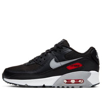 (GS) Nike Air Max 90 'Black Particle Grey' CZ5866-001