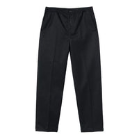 Stussy Bryan Pant 'Black' 116497