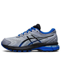 (GS) ASICS GT-2000 8 'Sheet Rock' 1014A114-020