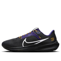 Nike x NFL Air Zoom Pegasus 40 'Baltimore Ravens' DZ5946-001
