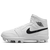 Air Jordan 1 Retro MCS 'White Black' AV5354-101