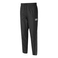 PUMA Avenir Woven Pants 'Black' 599336-01