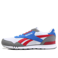 Reebok Classic Royal Sprint White/Blue/Red V67843