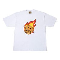 Drew House Astroid T-shirt 'White' DR-SS21-140