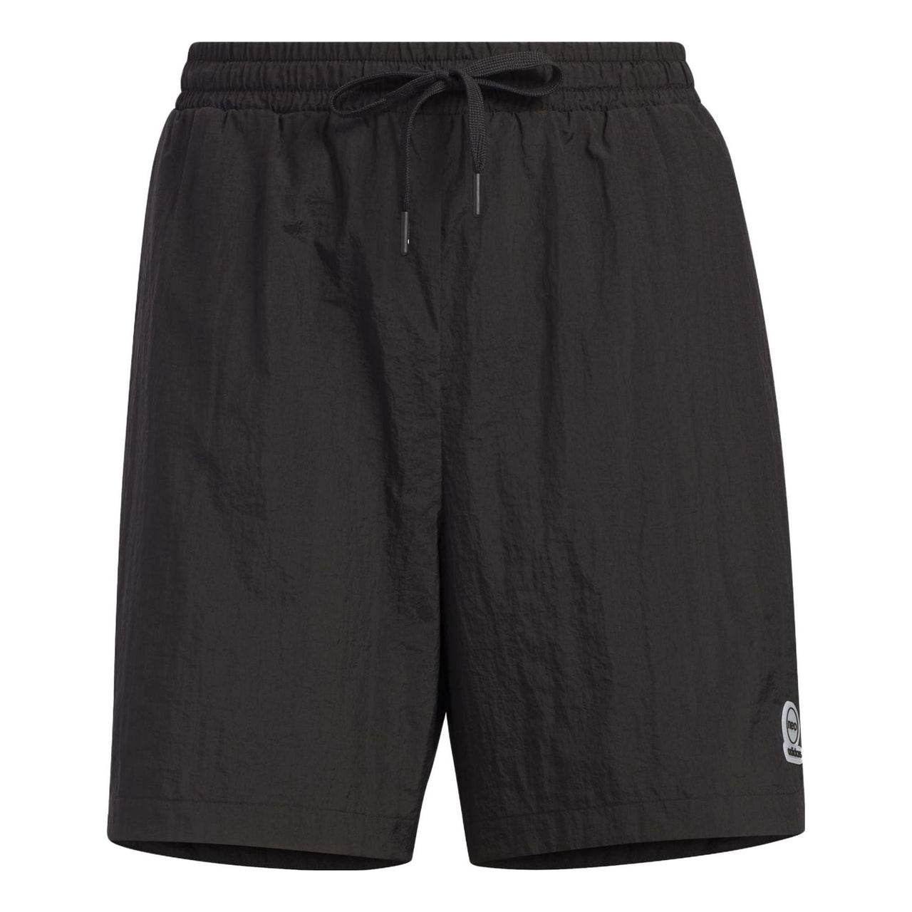 (WMNS) adidas Neo Essentials Shorts 'Blacke' IK2436
