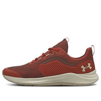 Under Armour Charged Prospect SE 'Red' 3024686-600