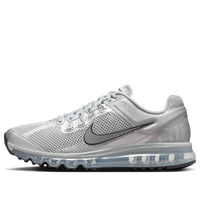 Nike Air Max 2013 'Metallic Silver Black' HQ3025-001