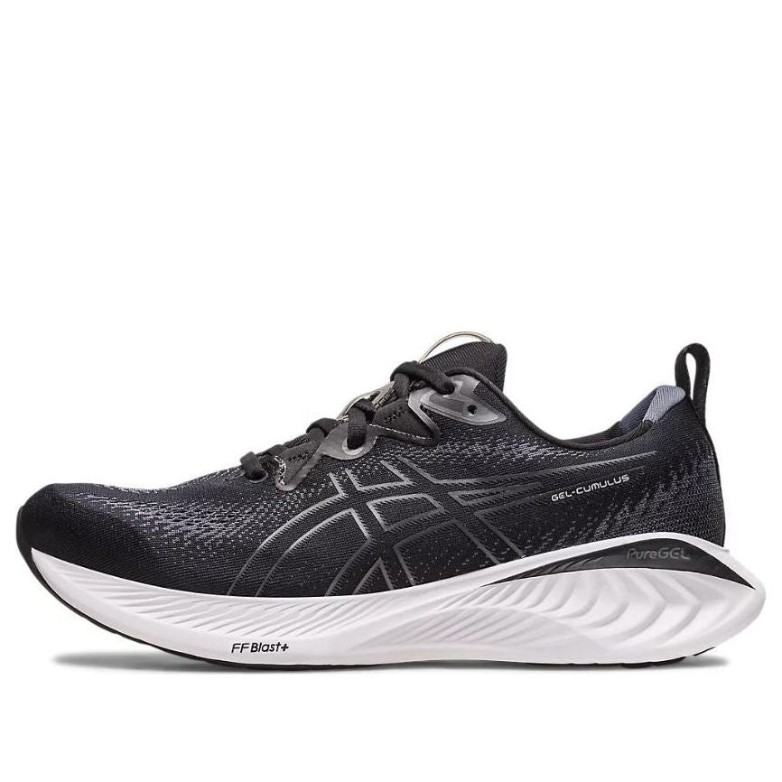 ASICS Gel-Cumulus 25 Wide 'Black Carrier Grey' 1011B620-002