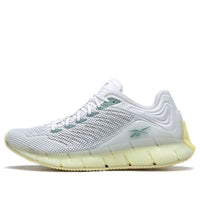 Reebok Zig Kinetica White Green FW4626