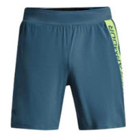 Under Armour Launch Elite 7'' Shorts 'Lake Blue' 1377003-414