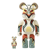 ACU year of the Rat 100%+400% MD20SACYOR01